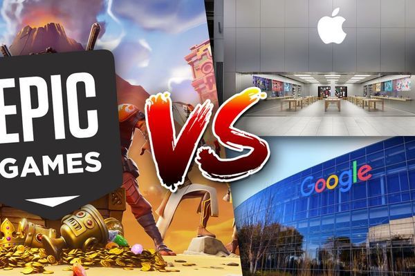 Vô hiệu hóa tài khoản nhà phát triển của Epic Games, Apple nói “không có ngoại lệ”