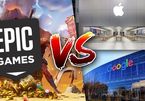 Vô hiệu hóa tài khoản nhà phát triển của Epic Games, Apple nói “không có ngoại lệ”