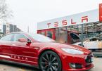 Giá trị thị trường của Tesla cao gấp đôi tổng giá trị các hãng ô tô và hàng không lớn của Mỹ
