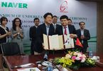 PTIT trở thành đối tác thứ hai của Naver về nghiên cứu, đào tạo AI tại Việt Nam