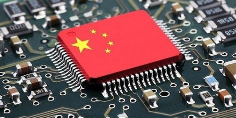 Trung Quốc thúc đẩy bản địa hóa công nghệ giữa thương chiến với Mỹ
