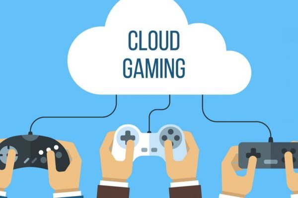 Chơi game trên đám mây sẽ là xu hướng của thời đại 5G