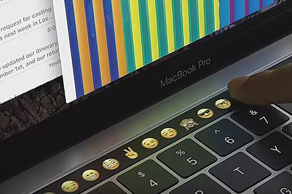 Apple lại bị kiện tập thể do lỗi trên MacBook Pro