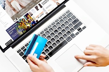 Hà Nội đặt mục tiêu 55% dân số mua sắm trực tuyến vào năm 2025