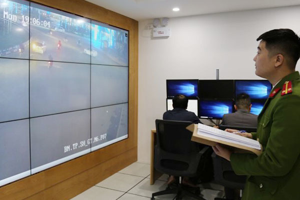 Hệ thống camera giám sát đã giúp truy tìm bé trai mất tích ở Bắc Ninh như thế nào?