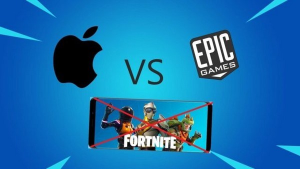 Epic được hưởng phán quyết sơ bộ có lợi trong vụ kiện Apple