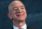 Tài sản CEO Amazon vượt 200 tỷ USD, bỏ xa Bill Gates