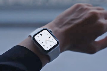 Apple Watch có thể mỏng hơn trong tương lai