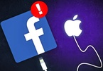 Apple cấm Facebook công khai khoản phí 30%