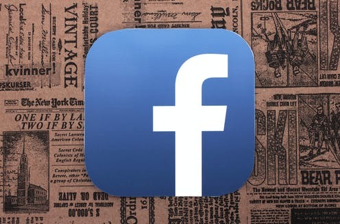 Facebook dọa cấm người dùng Australia chia sẻ tin tức