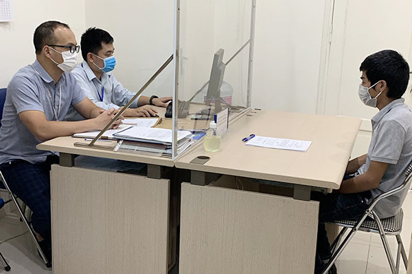 Bị phạt 7,5 triệu đồng vì đưa thông tin của người khác lên Facebook