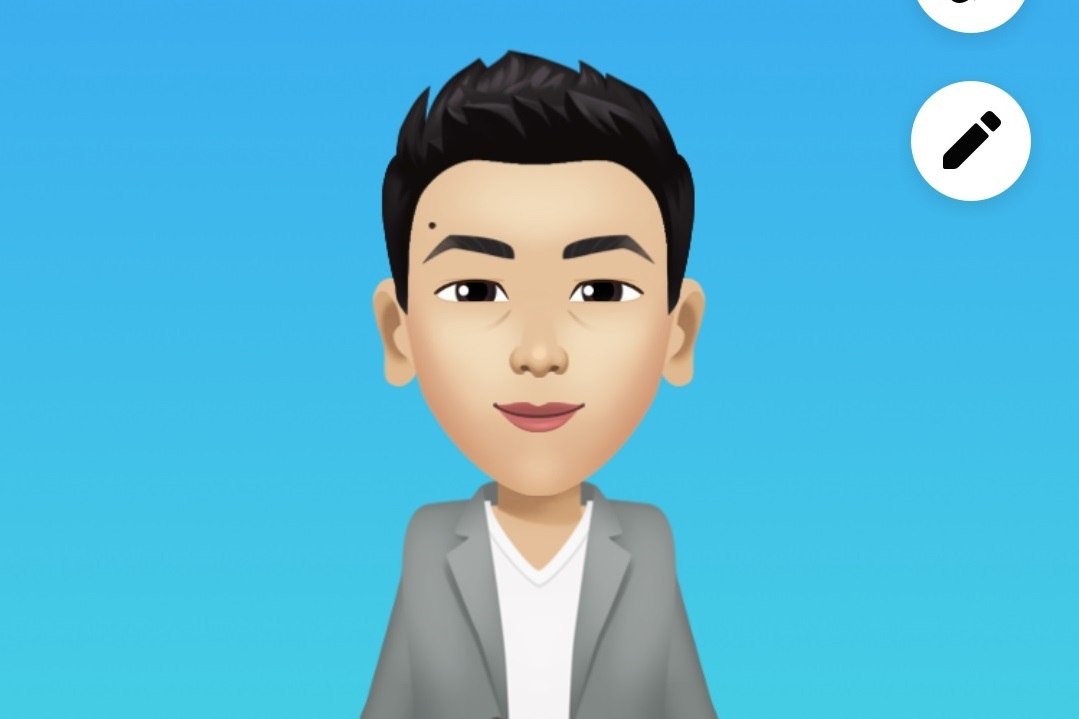 Tạo nhân vật chat theo phong cách cá nhân với Bitmoji