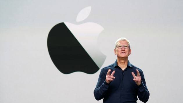 Apple hoãn tính năng iOS 14 có thể khiến ngành di động thất thu