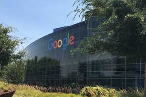 Trong tháng 9, Google sẽ phải ra tòa vì án chống độc quyền