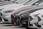 Đà nhập khẩu ô tô nguyên chiếc giảm đầu năm 2022
