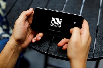 PUBG chia tay nhà phát hành Trung Quốc để trở lại thị trường Ấn Độ