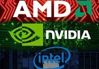 Vượt mặt Intel và AMD, Nvidia đang đứng ở đâu?