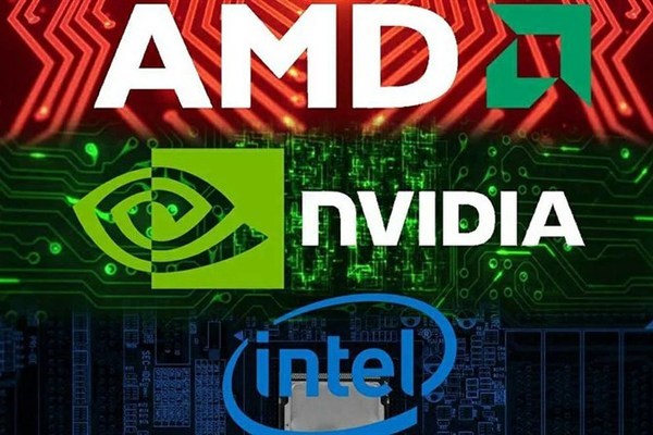 Vượt mặt Intel và AMD, Nvidia đang đứng ở đâu?
