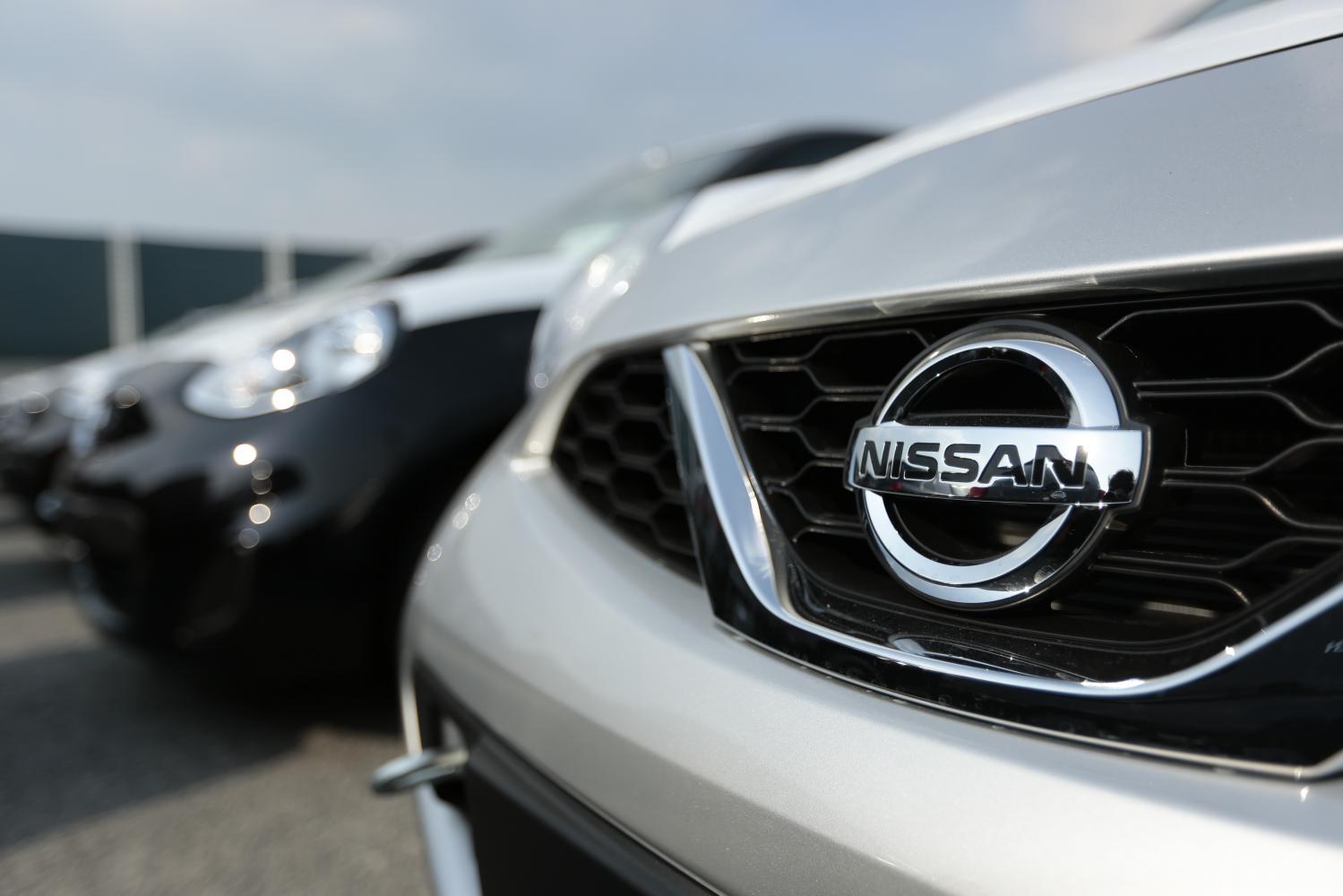 Nissan dừng sản xuất X-Trail và Teana tại Thái Lan
