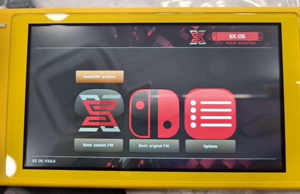 Công cụ bẻ khóa Nintendo Switch được rao bán công khai tại Việt Nam