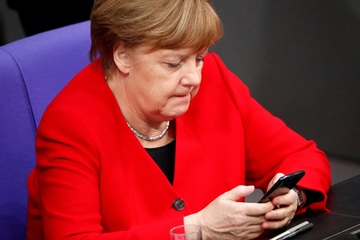 Chính phủ Đức phê duyệt luật chống độc quyền thị trường công nghệ