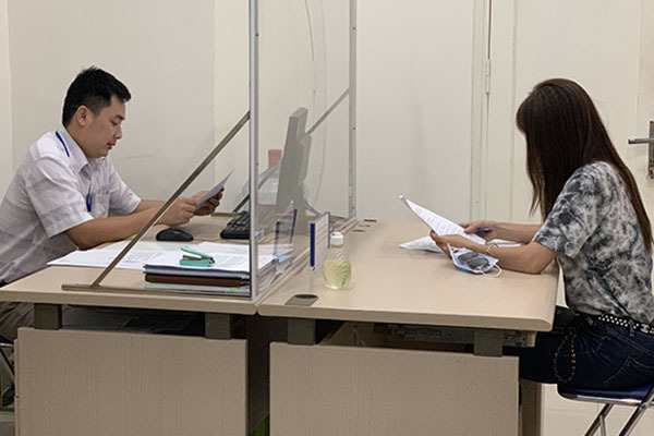 Đưa tin sai về Covid-19, một người dùng Facebook bị phạt 7,5 triệu đồng