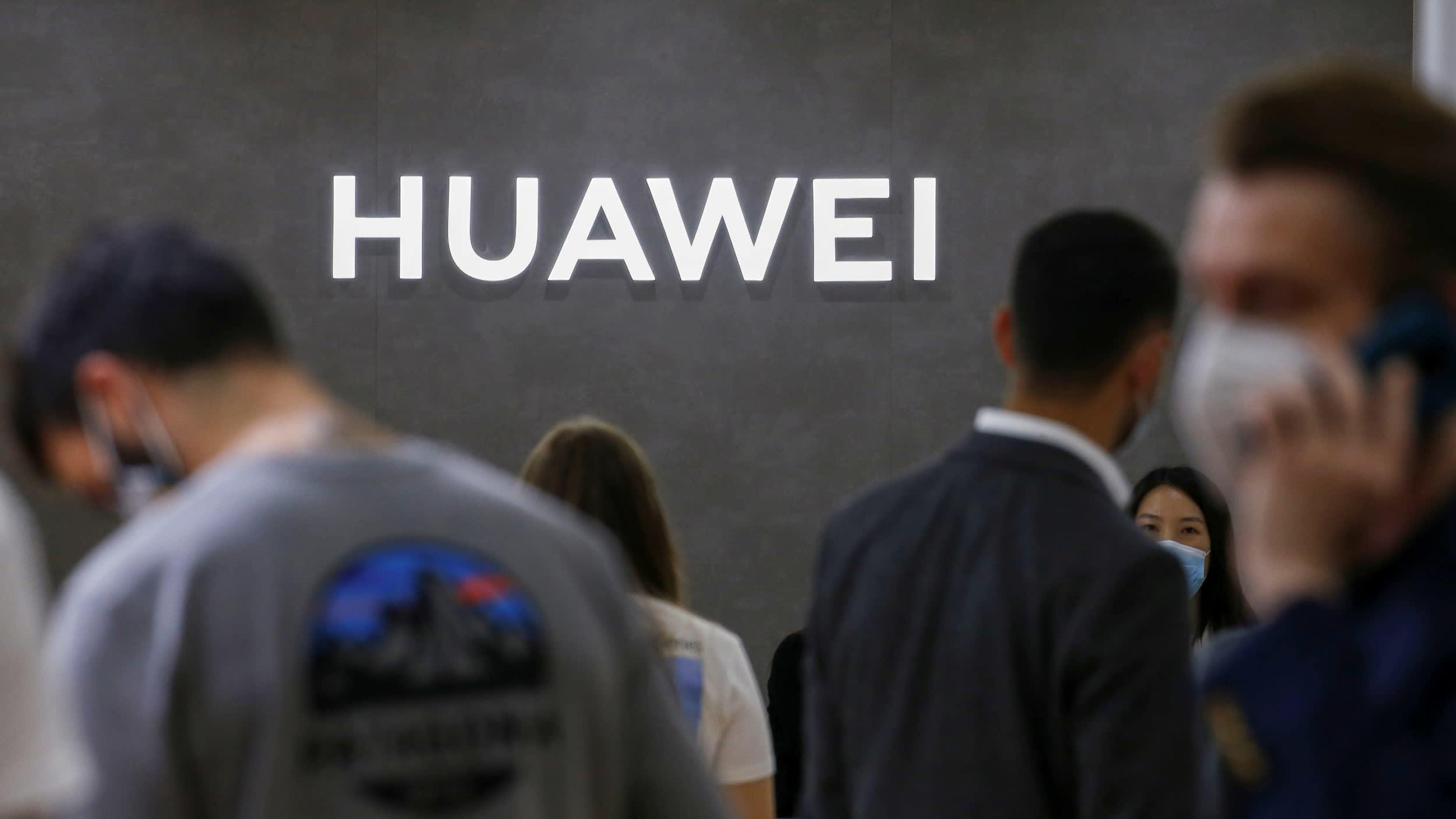 Nhật Bản, Hàn Quốc, Đài Loan nguy cơ mất 26 tỷ USD vì Huawei