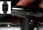 iPhone 12 và iPad sẽ sử dụng chức năng thoát nước trên Apple Watch