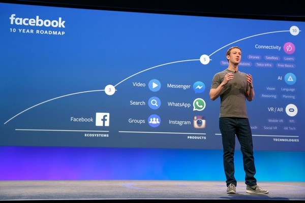 Facebook Horizon: Thiên đường hay nhà tù số?