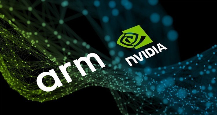 Nvidia chi 40 tỷ USD thôn tính nhà thiết kế chip Arm