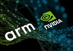 Nvidia chi 40 tỷ USD thôn tính nhà thiết kế chip Arm