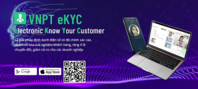 VNPT bứt phá trong cuộc đua triển khai eKYC