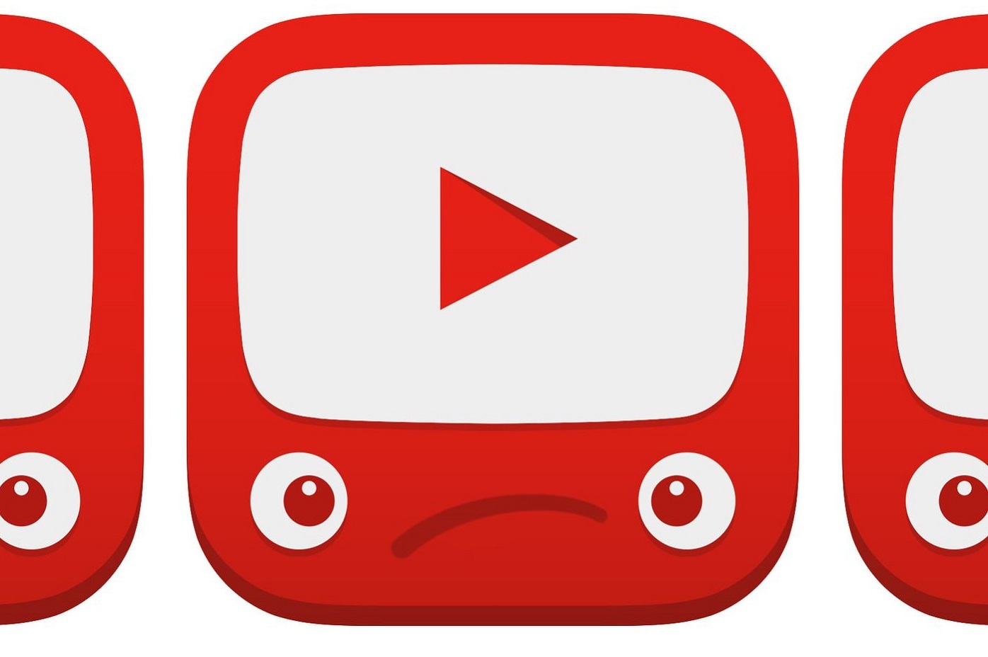 Youtube kids. Значок иконка ютьюб. Youtube Guidelines. Би ютуб. Звук звонка ютуб.