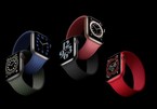 Ra mắt Apple Watch Series 6 giá 399 USD,i Pad giá 329 USD, iPad Air giá 599 USD