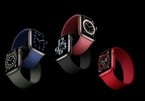 Apple ra mắt Apple Watch Series 6 giá 399 USD, iPad giá 329 USD, iPad Air giá 599 USD