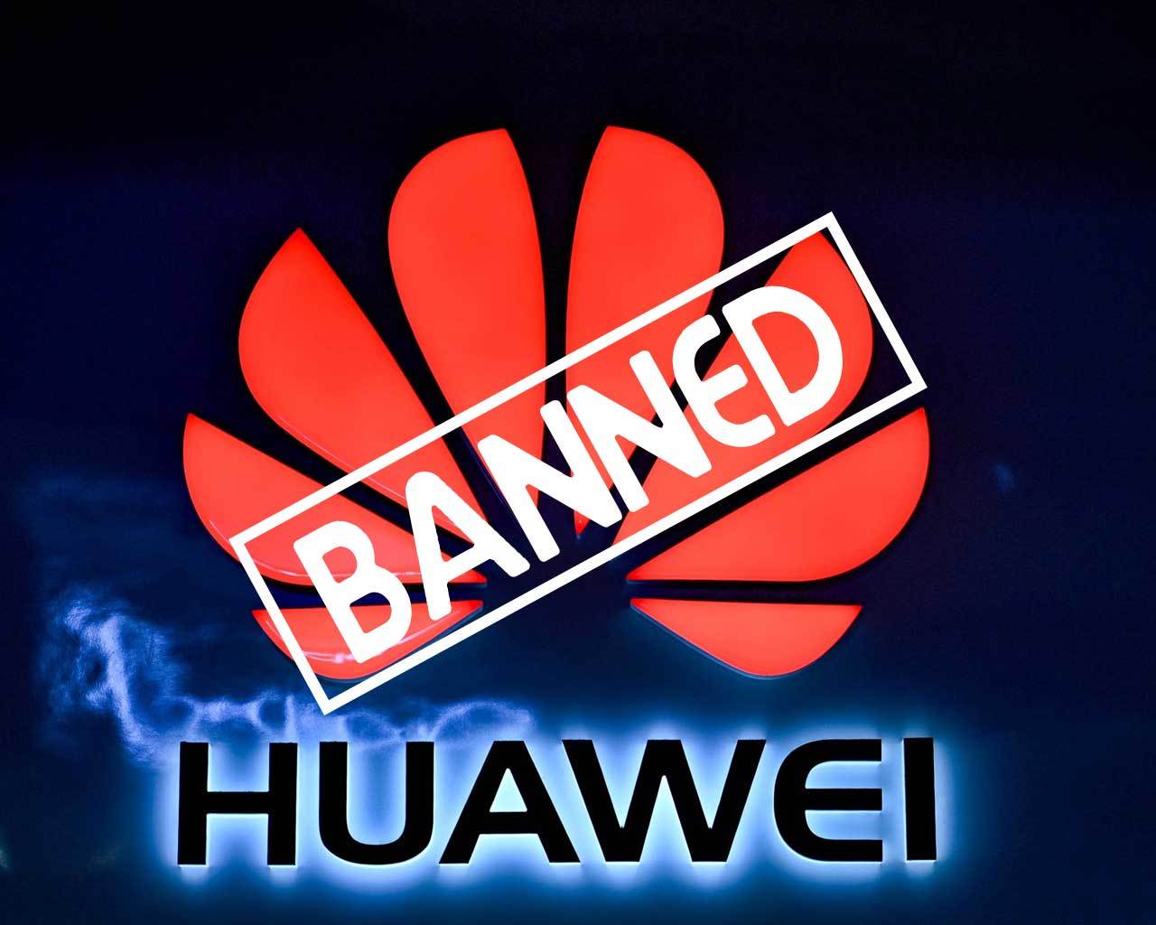 Mỹ sẽ bị 'phản đòn' vì chiến dịch tấn công Huawei