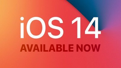Đã có thể tải về iOS 14 và iPadOS 14