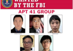 Mỹ truy nã 5 hacker Trung Quốc tấn công mạng toàn cầu