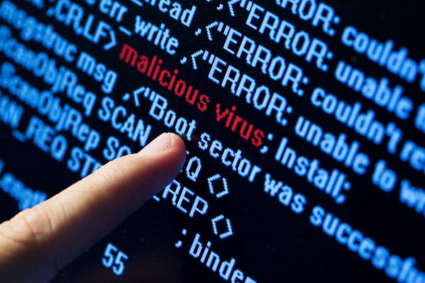 Network attacks on Vietnamese systems decrease by 20%