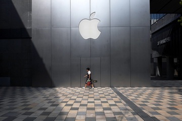 Nếu Mỹ diệt Huawei, Trung Quốc có trả đũa Apple?