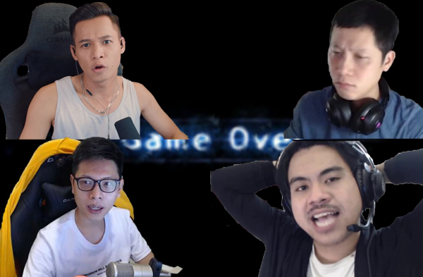 Streamer Việt nói tục chửi bậy gây ảnh hưởng xấu tới giới trẻ