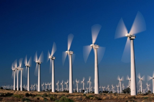 5 quan niệm sai lầm về năng lượng gió