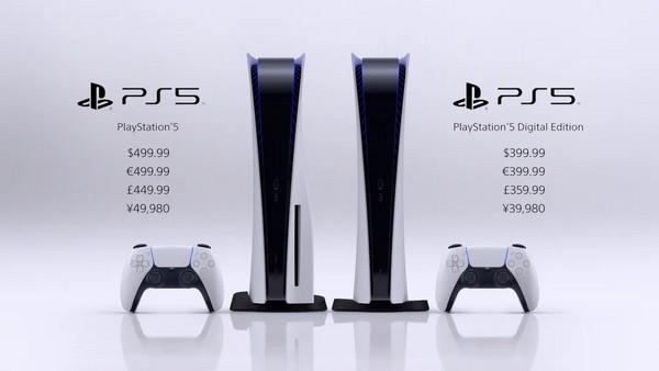 Vì sao PlayStation 5 ở Việt Nam được chào giá đắt gấp đôi?