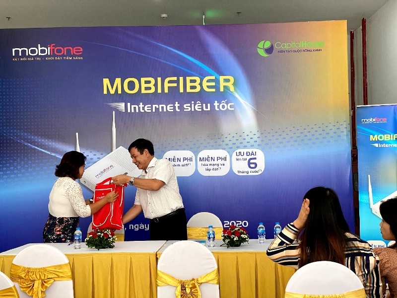 Hé lộ về “làn gió mới” trên thị trường Internet cáp quang!