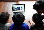 A code of conduct on protecting children in the online environment is about to be issued