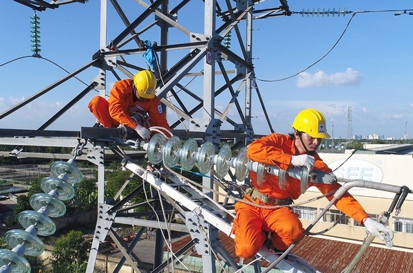 Điều chỉnh phụ tải điện, vấn đề cấp bách và lâu dài ở Việt Nam