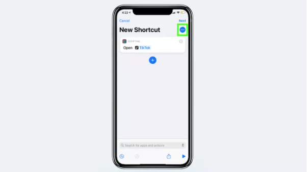 Hướng dẫn tùy biến biểu tượng ứng dụng iPhone trong iOS 14