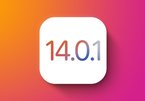 iOS 14.0.1 ra mắt, sửa lỗi thiết lập ứng dụng mặc định