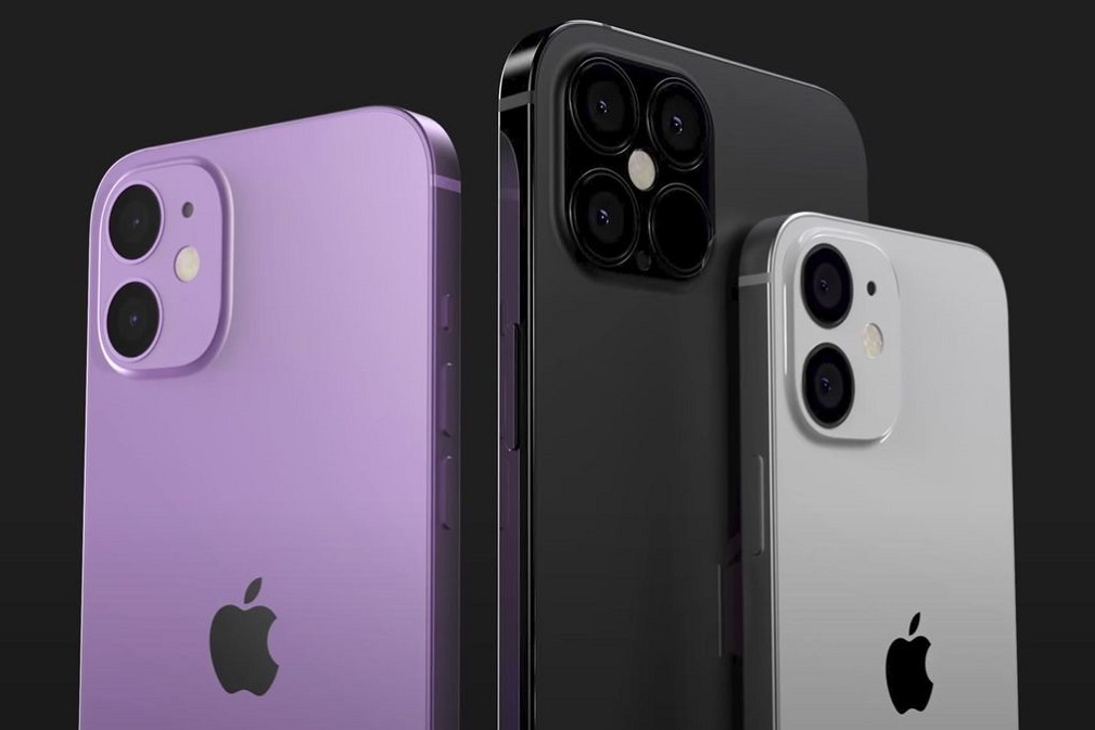 iPhone 12 sẽ có phiên bản mini như Mac và iPad