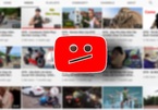 Giải pháp nào để ngăn video xấu độc trên YouTube?